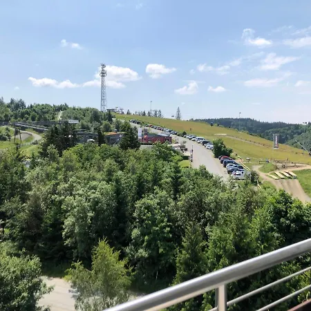 Appartement 21093 Winterberg
