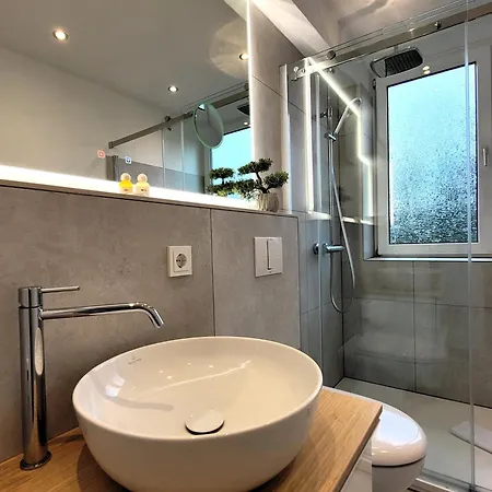 Appartement 21093 Winterberg