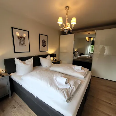 Апартаменты 21093