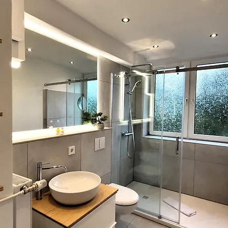 21093 Апартаменты Винтерберг