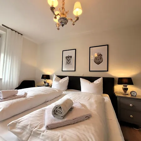 Апартаменты 21093