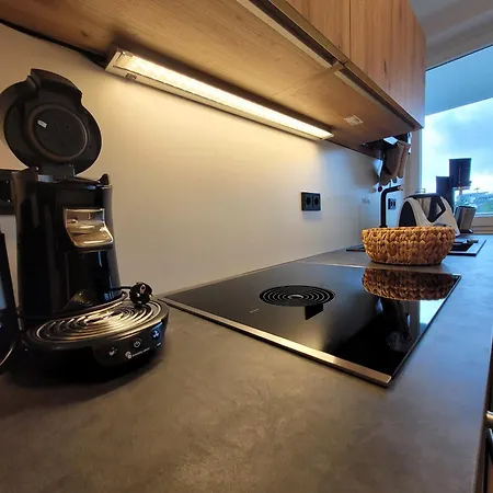 Апартаменты 21093 Винтерберг