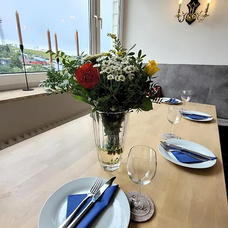 21093 Апартаменты Винтерберг