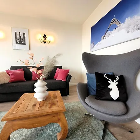 Lejlighed 21093 Winterberg