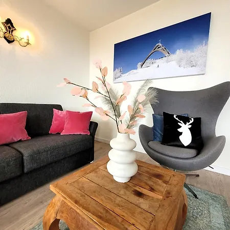 Апартаменты 21093