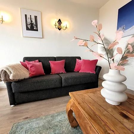 Апартаменты 21093 Винтерберг