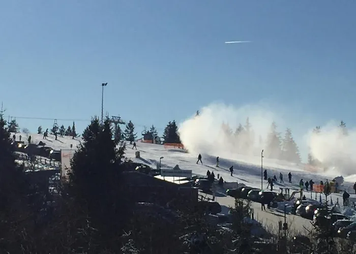 21093 Apartamento Winterberg