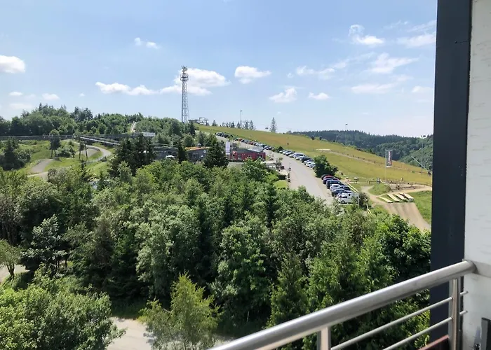 Apartamento 21093 Winterberg