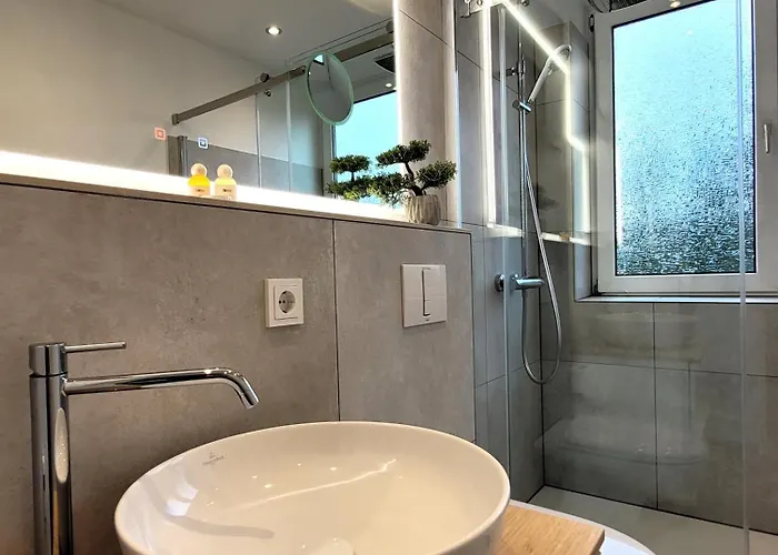 Apartamento 21093 Winterberg