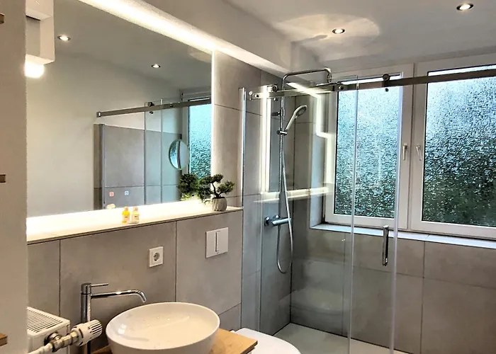 21093 Apartamento Winterberg