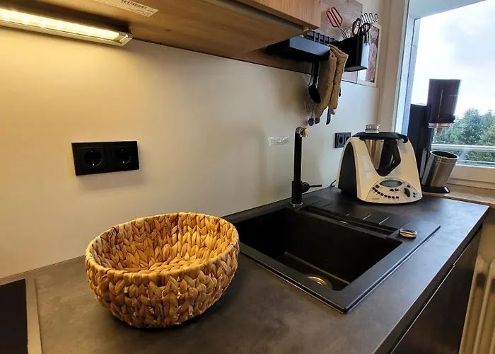 Apartamento 21093 Winterberg