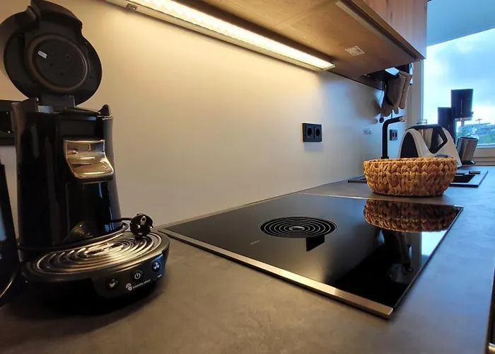 Apartamento 21093 Winterberg