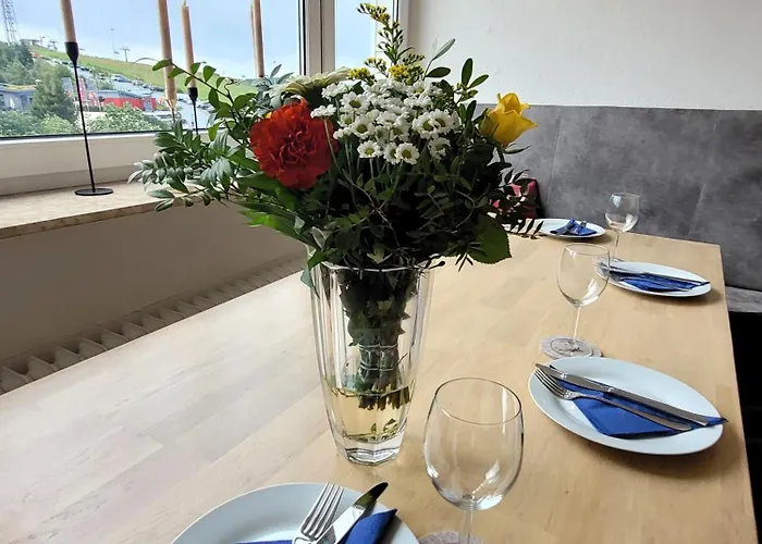 21093 Apartamento Winterberg