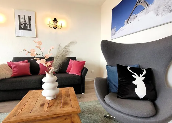 Apartamento 21093 Winterberg