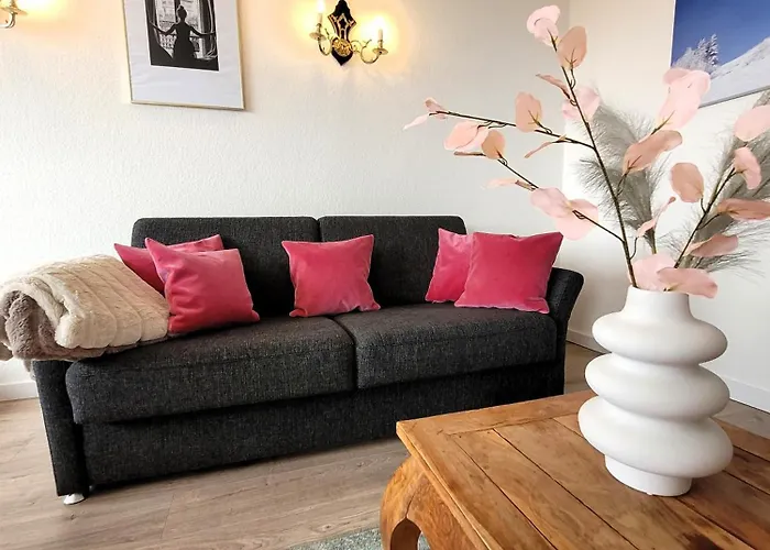 Apartamento 21093 Winterberg